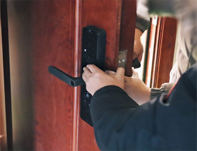 南阳市24小时上门开锁公司